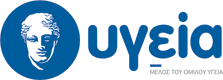 logo hygeia